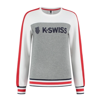 K hot sale swiss jumper